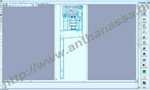 _Garden plans for irrigation.