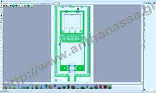 _Landscaping gardens plans.