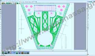 _Landscaping garden plan.