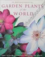 _Book for plants and flowers.