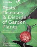 _Book for phytopathology.