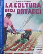 _Book for cultivation.
